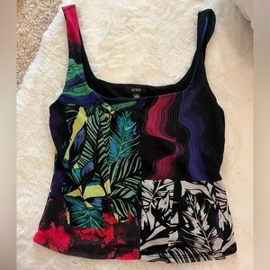 Revolve AFRM top